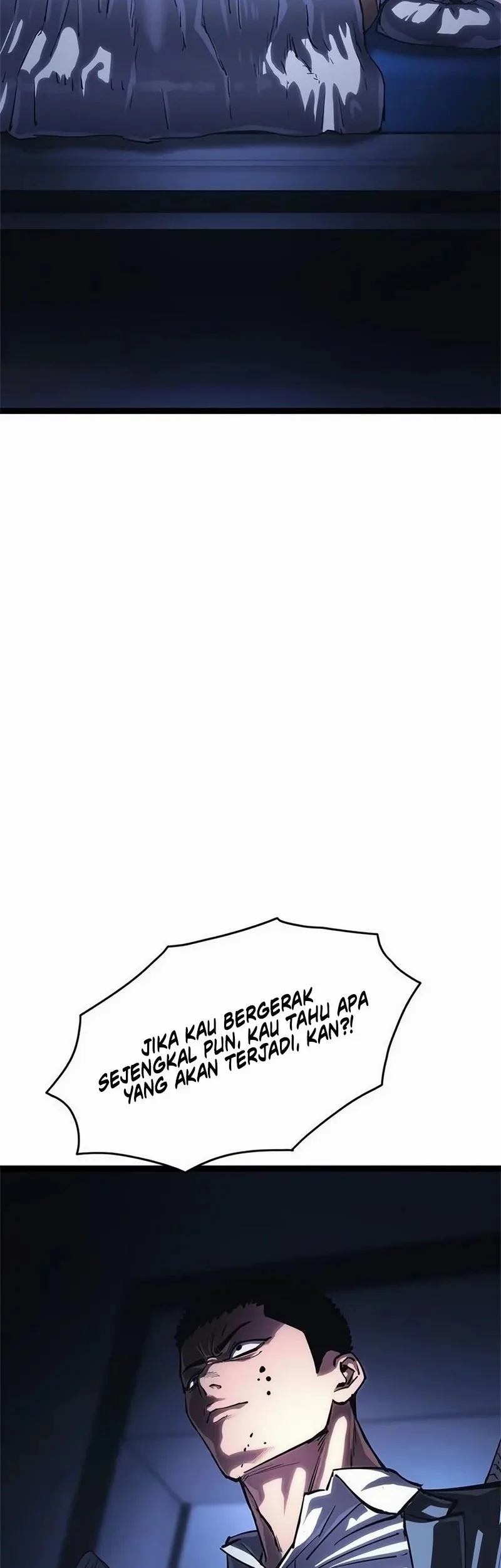 The Demon in Human Form Chapter 13 Gambar 21