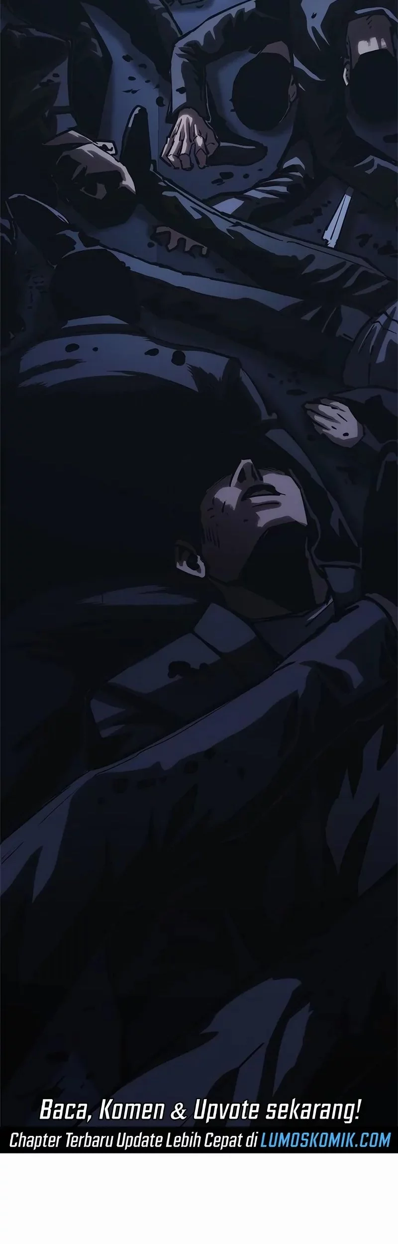 The Demon in Human Form Chapter 13 Gambar 29