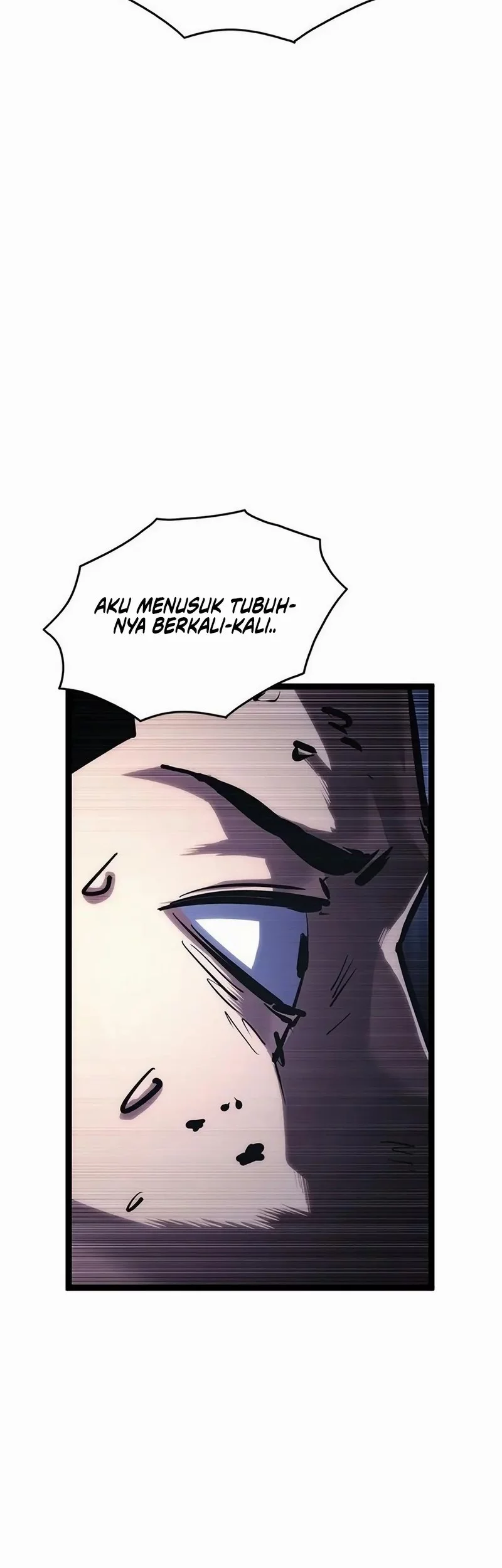 The Demon in Human Form Chapter 13 Gambar 34