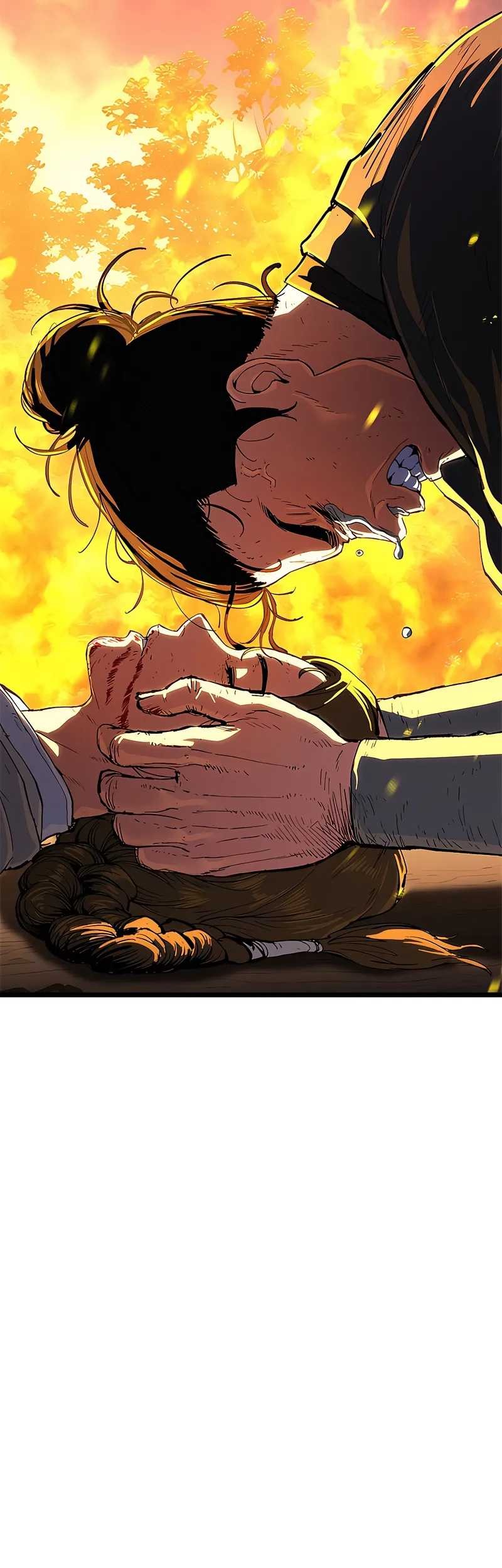 The Demon in Human Form Chapter 2 Gambar 116