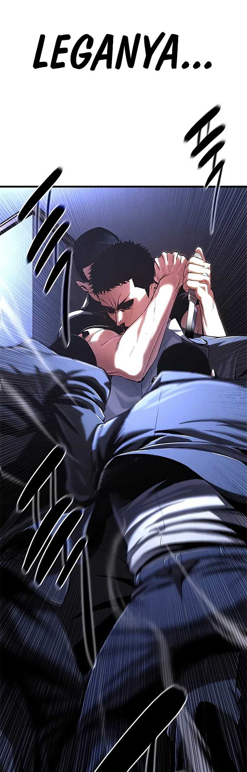 The Demon in Human Form Chapter 2 Gambar 117