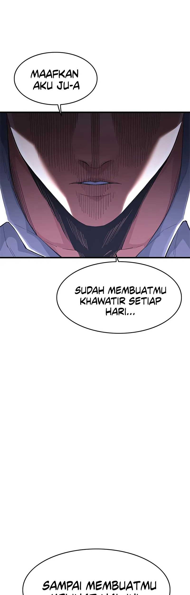 The Demon in Human Form Chapter 2 Gambar 109