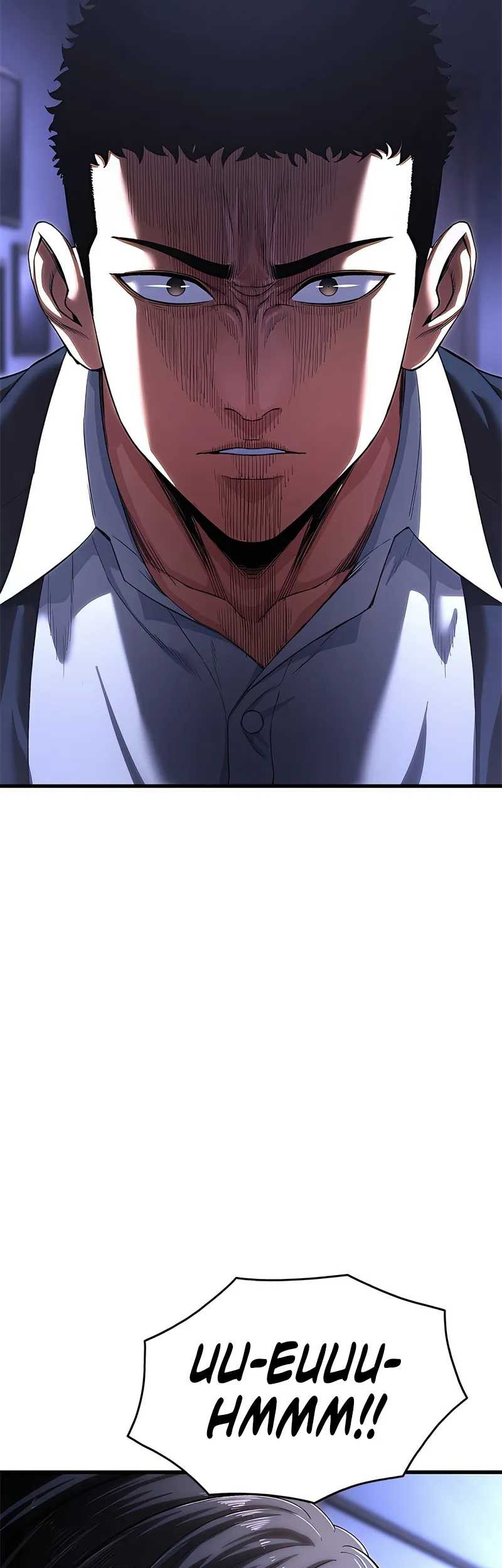 The Demon in Human Form Chapter 2 Gambar 111