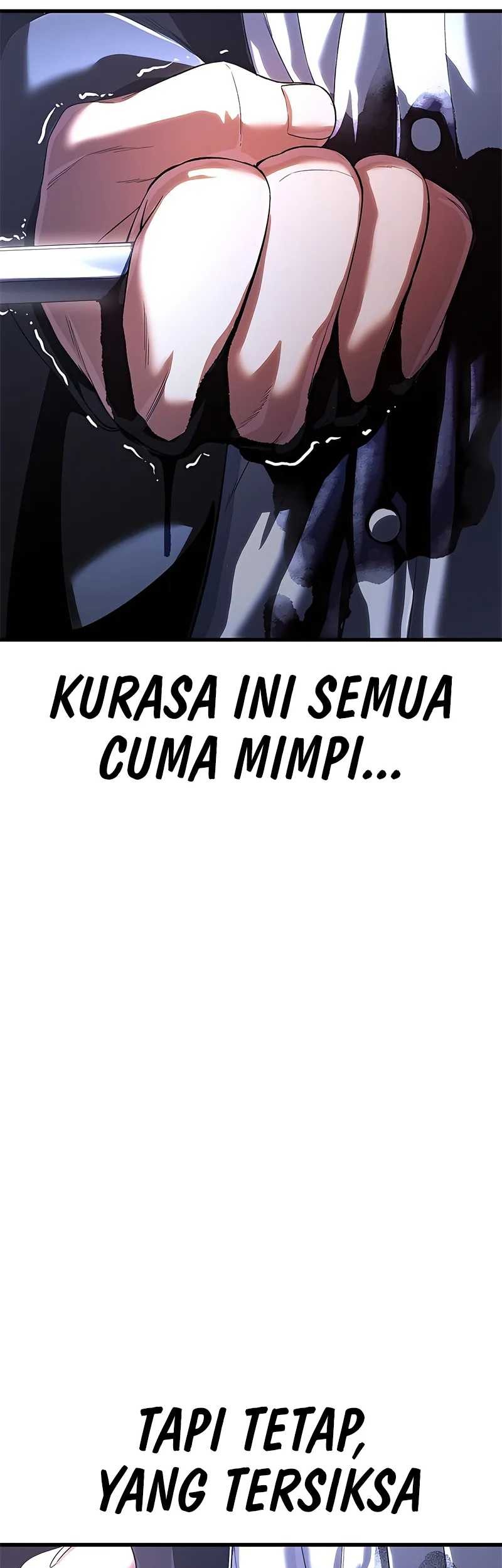The Demon in Human Form Chapter 2 Gambar 113