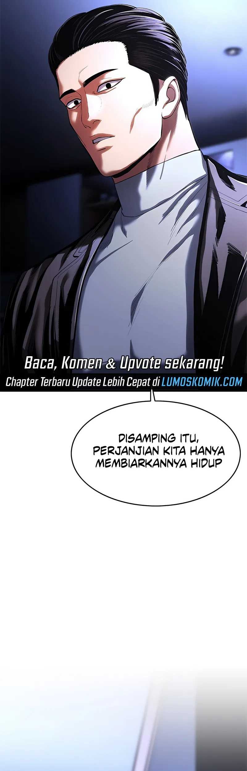 The Demon in Human Form Chapter 2 Gambar 128