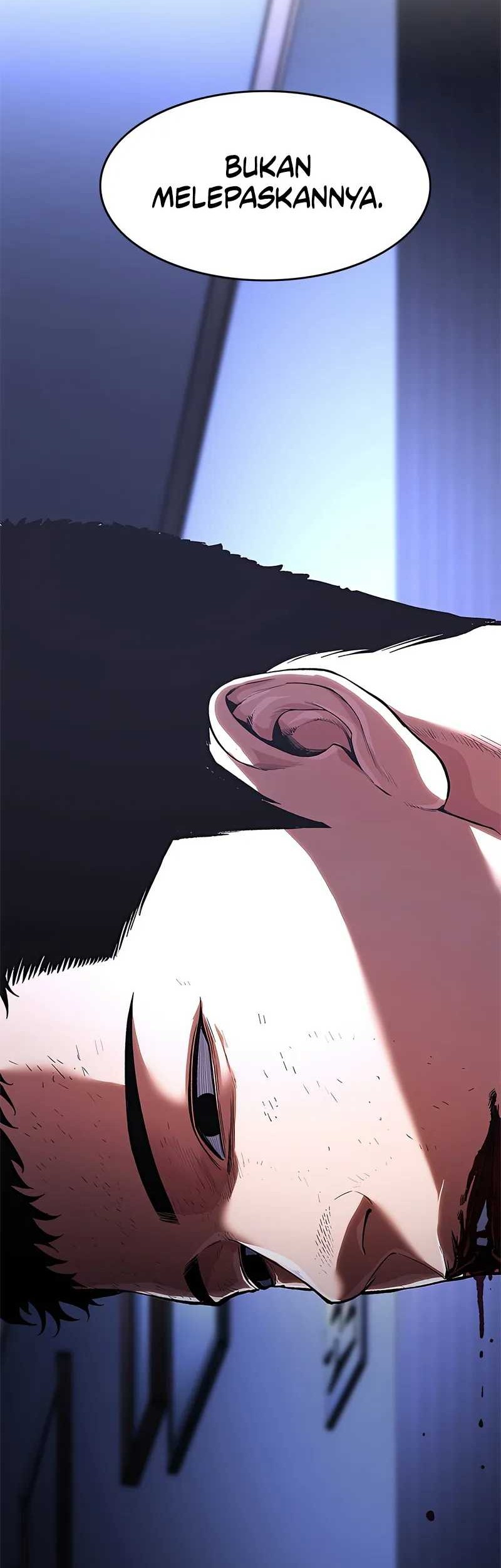 The Demon in Human Form Chapter 2 Gambar 129