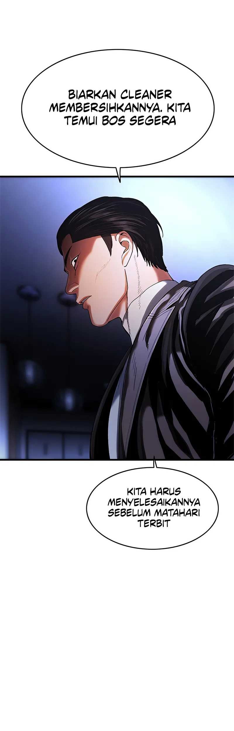 The Demon in Human Form Chapter 2 Gambar 122