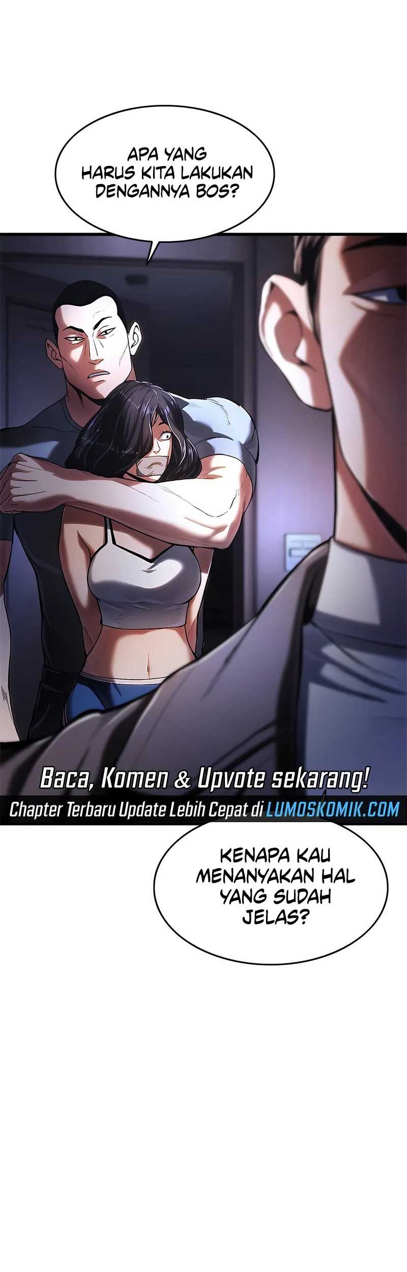 The Demon in Human Form Chapter 2 Gambar 123