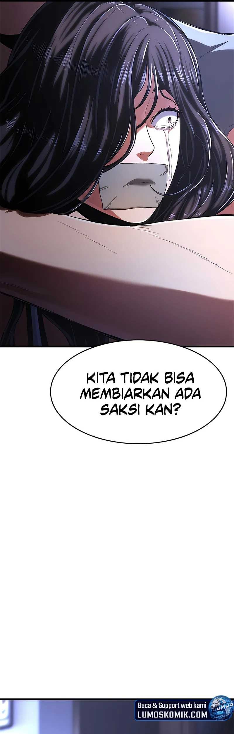 The Demon in Human Form Chapter 2 Gambar 125