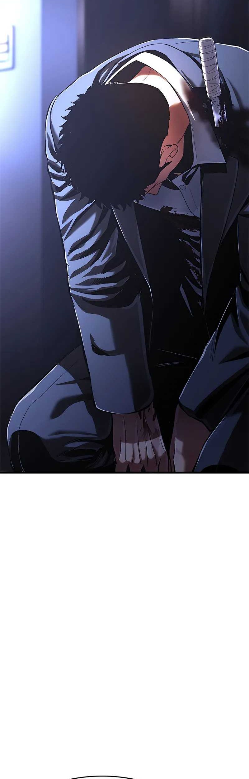 The Demon in Human Form Chapter 2 Gambar 126