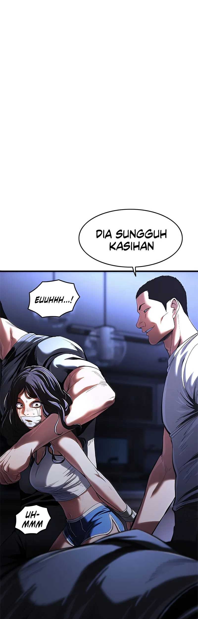 The Demon in Human Form Chapter 2 Gambar 131