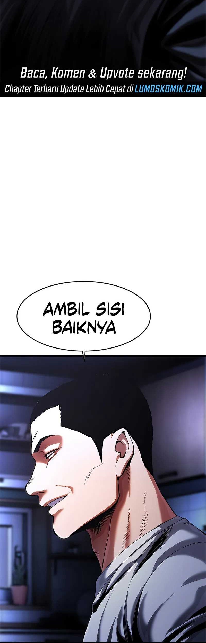 The Demon in Human Form Chapter 2 Gambar 132