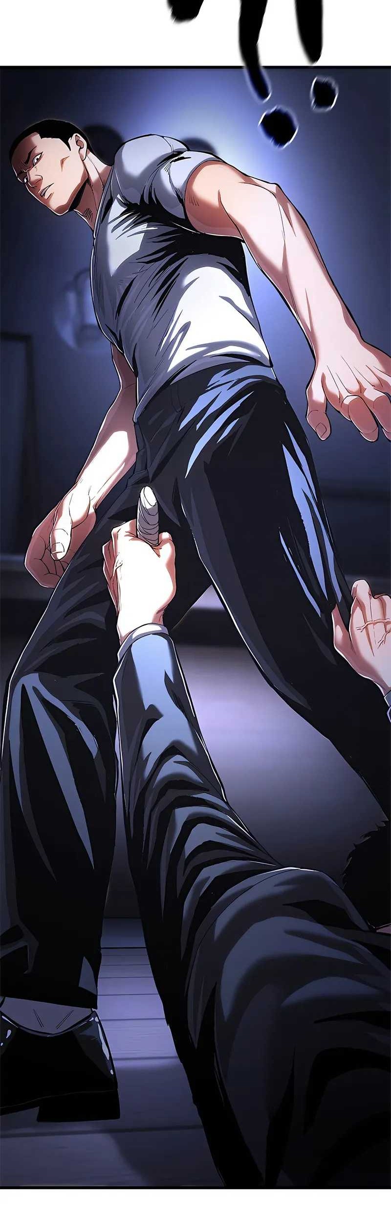 The Demon in Human Form Chapter 2 Gambar 135