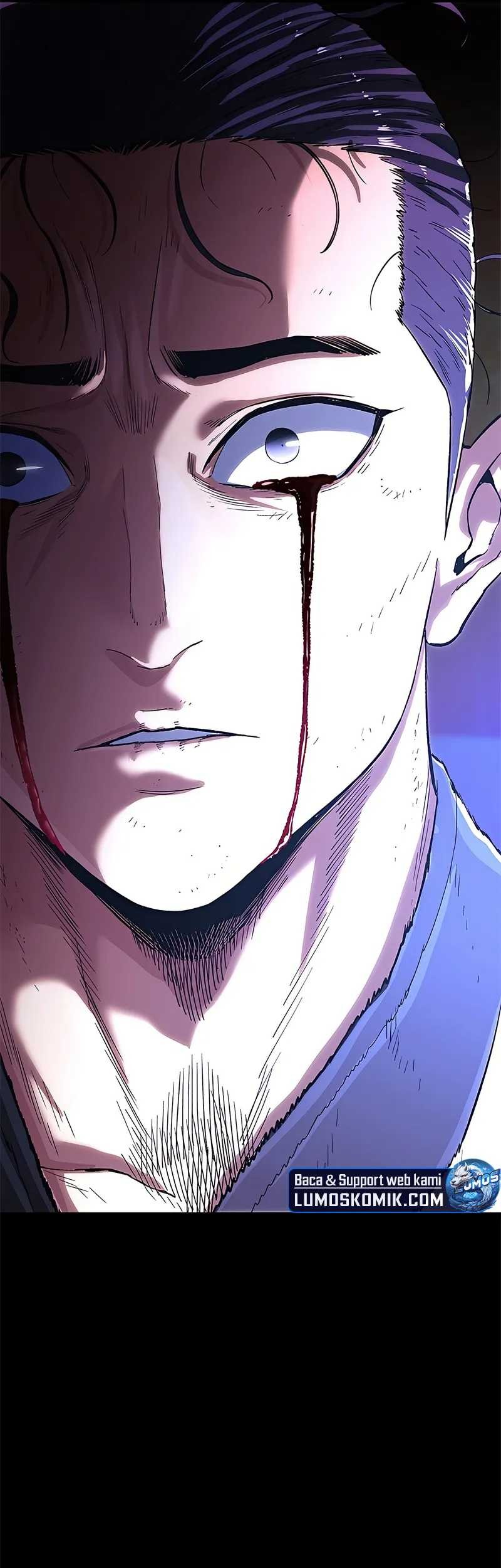 The Demon in Human Form Chapter 2 Gambar 8