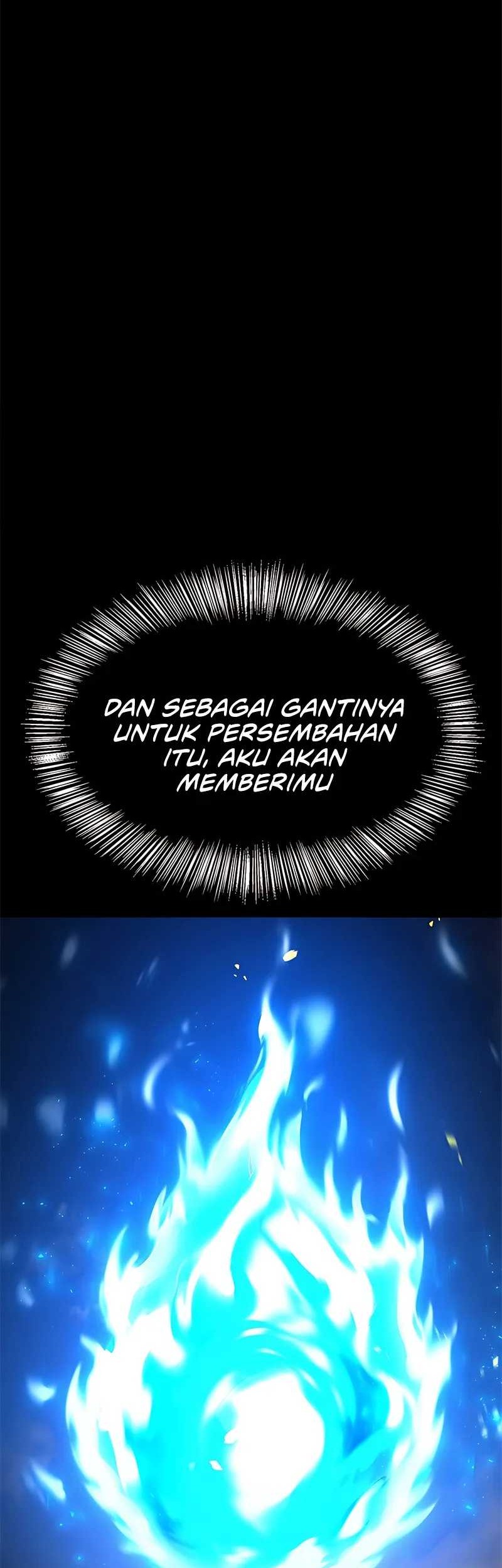 The Demon in Human Form Chapter 2 Gambar 9