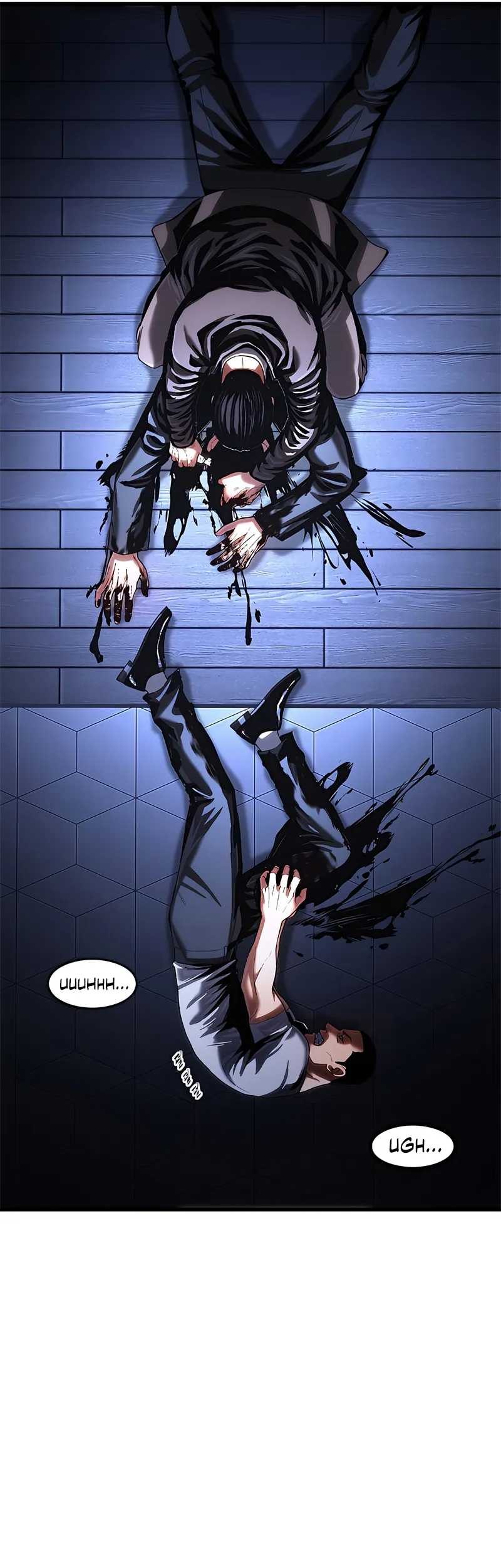 The Demon in Human Form Chapter 2 Gambar 146