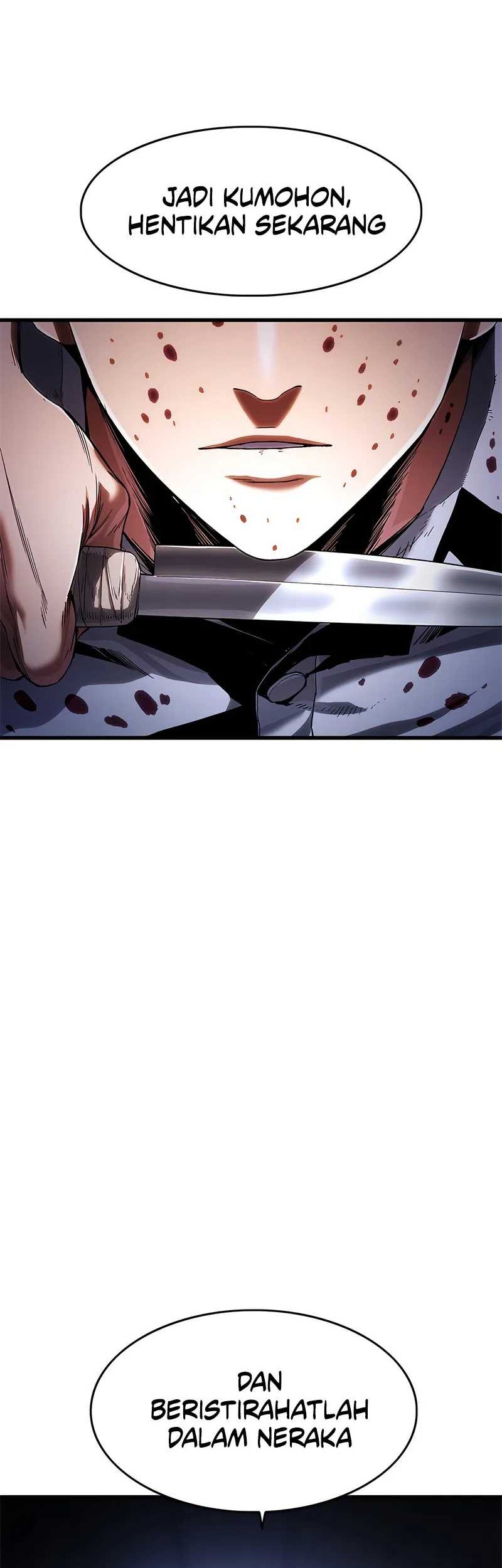 The Demon in Human Form Chapter 2 Gambar 147