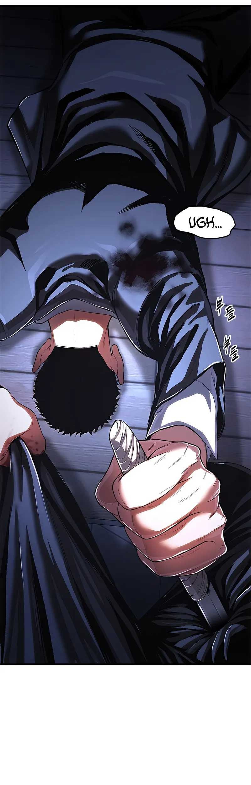 The Demon in Human Form Chapter 2 Gambar 137