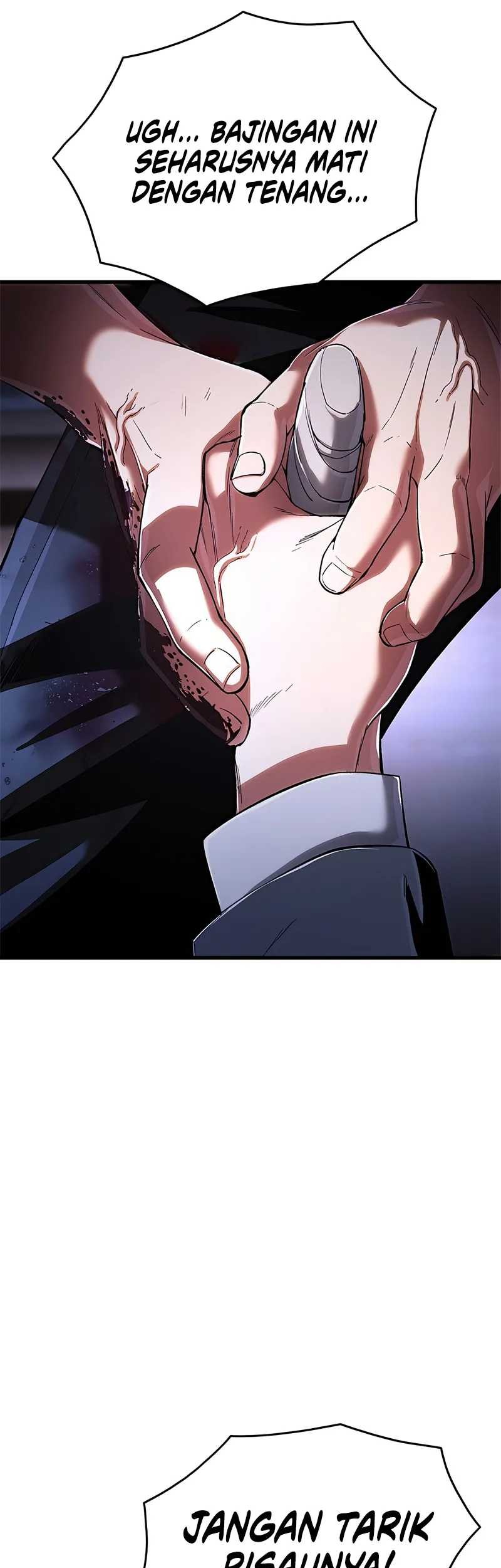 The Demon in Human Form Chapter 2 Gambar 140