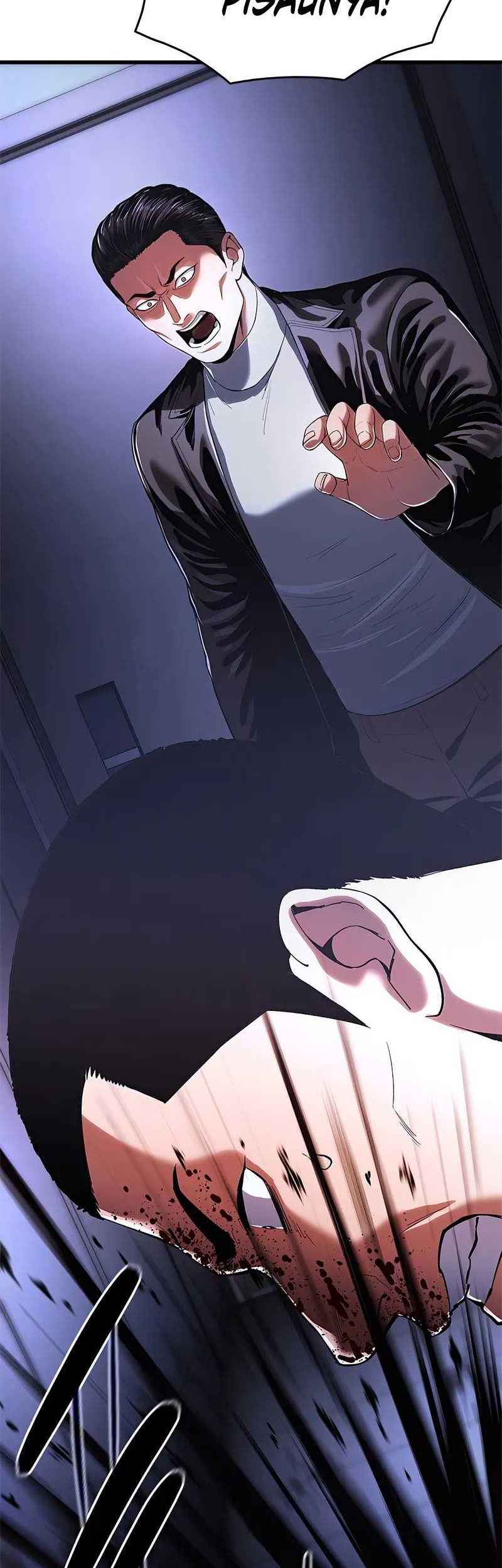 The Demon in Human Form Chapter 2 Gambar 141