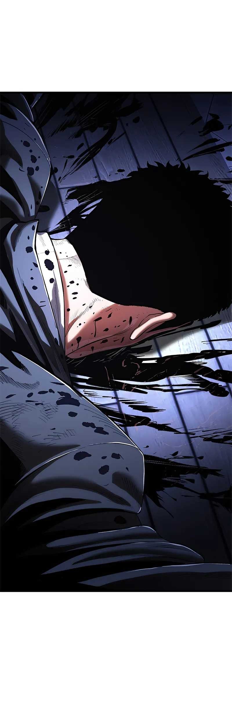 The Demon in Human Form Chapter 2 Gambar 143