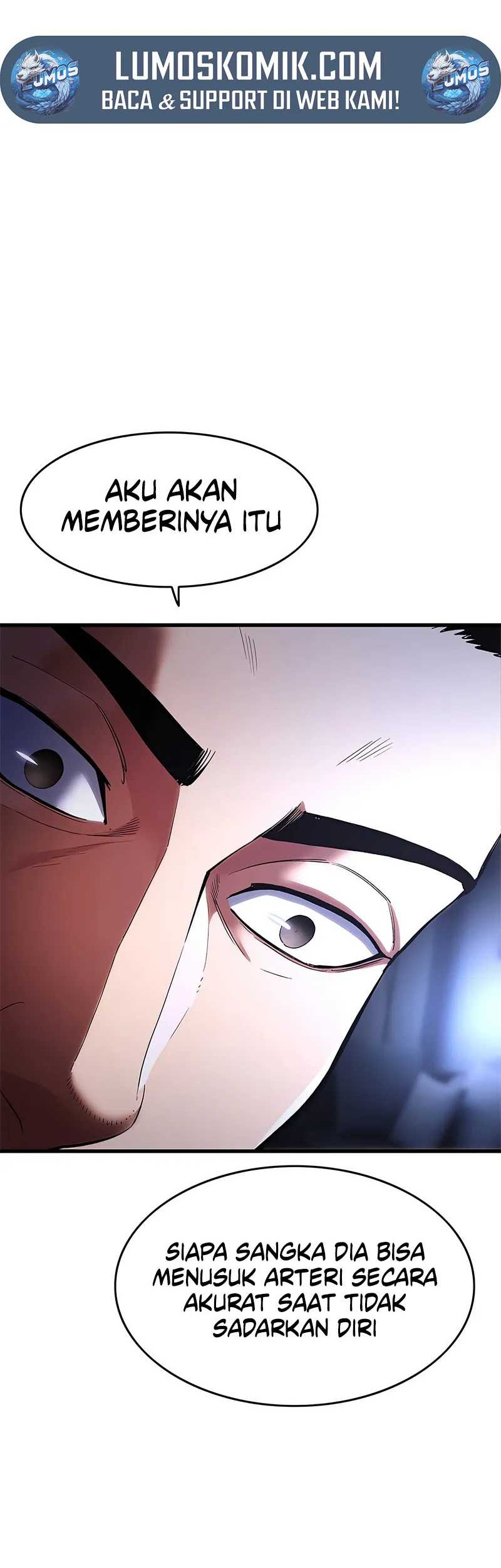 The Demon in Human Form Chapter 2 Gambar 144