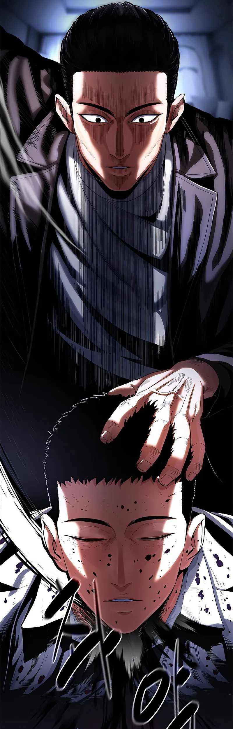 The Demon in Human Form Chapter 2 Gambar 149