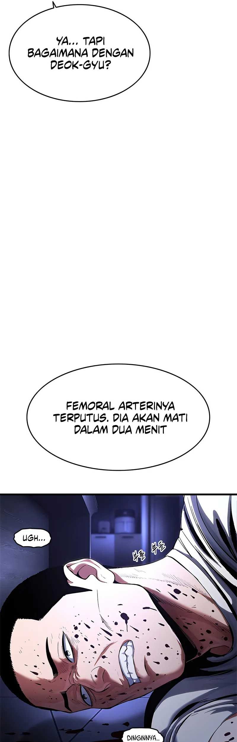 The Demon in Human Form Chapter 2 Gambar 152