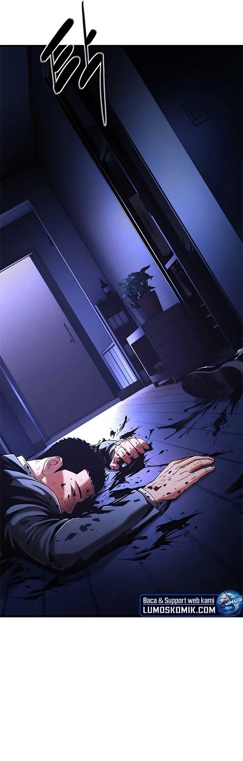 The Demon in Human Form Chapter 2 Gambar 154