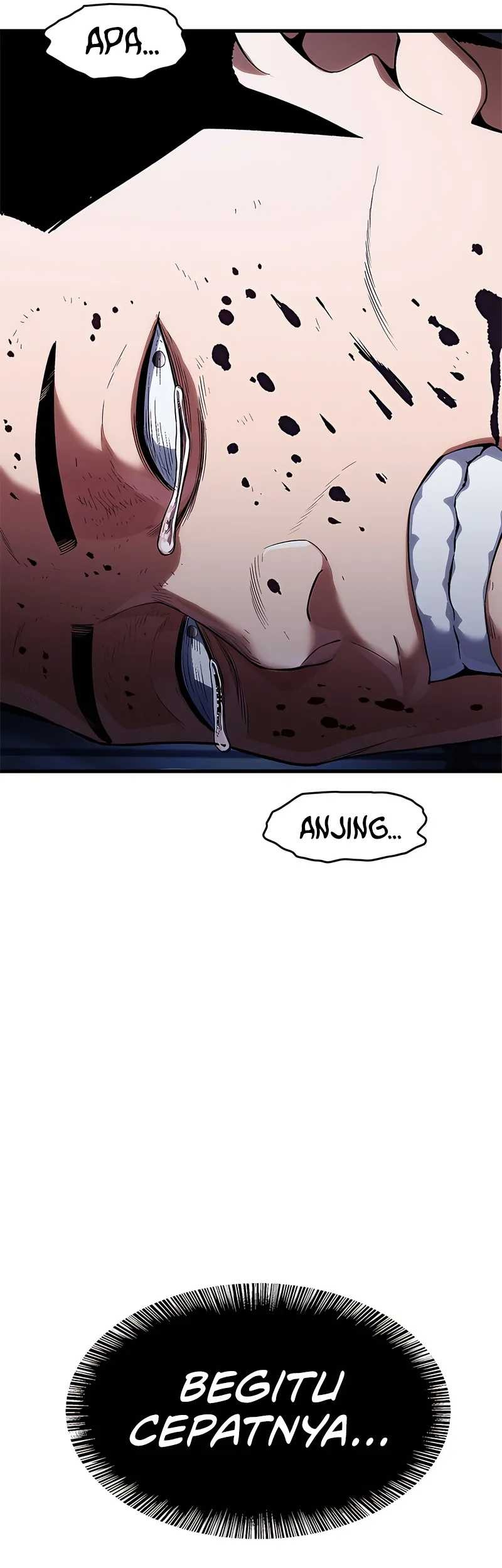 The Demon in Human Form Chapter 2 Gambar 160