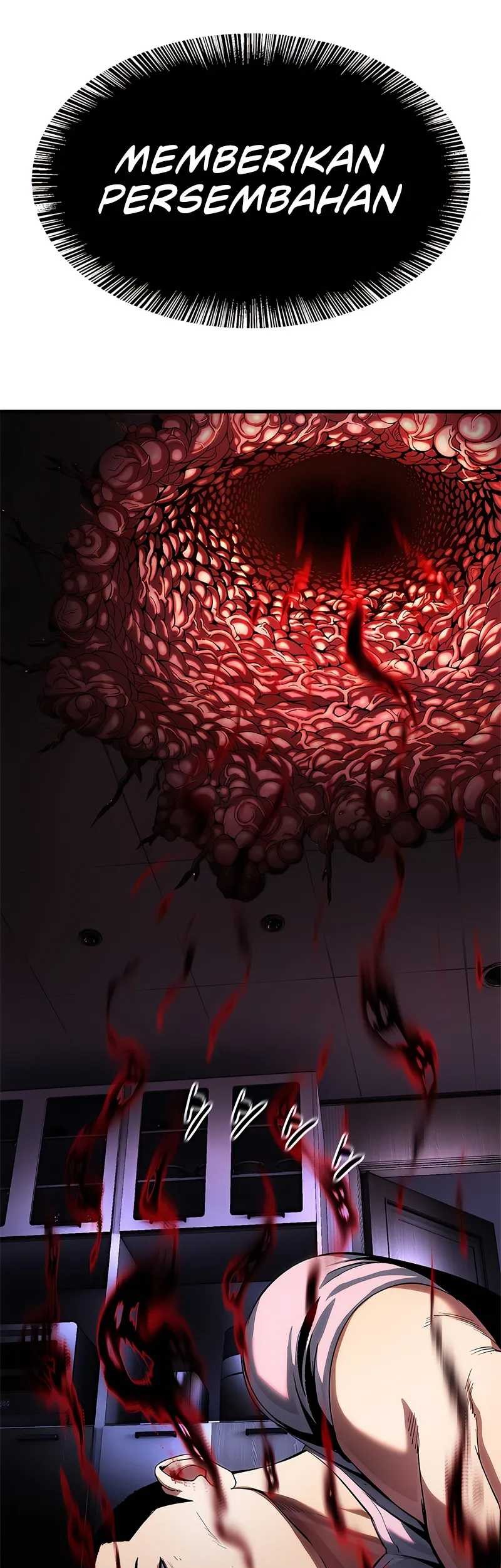 The Demon in Human Form Chapter 2 Gambar 163