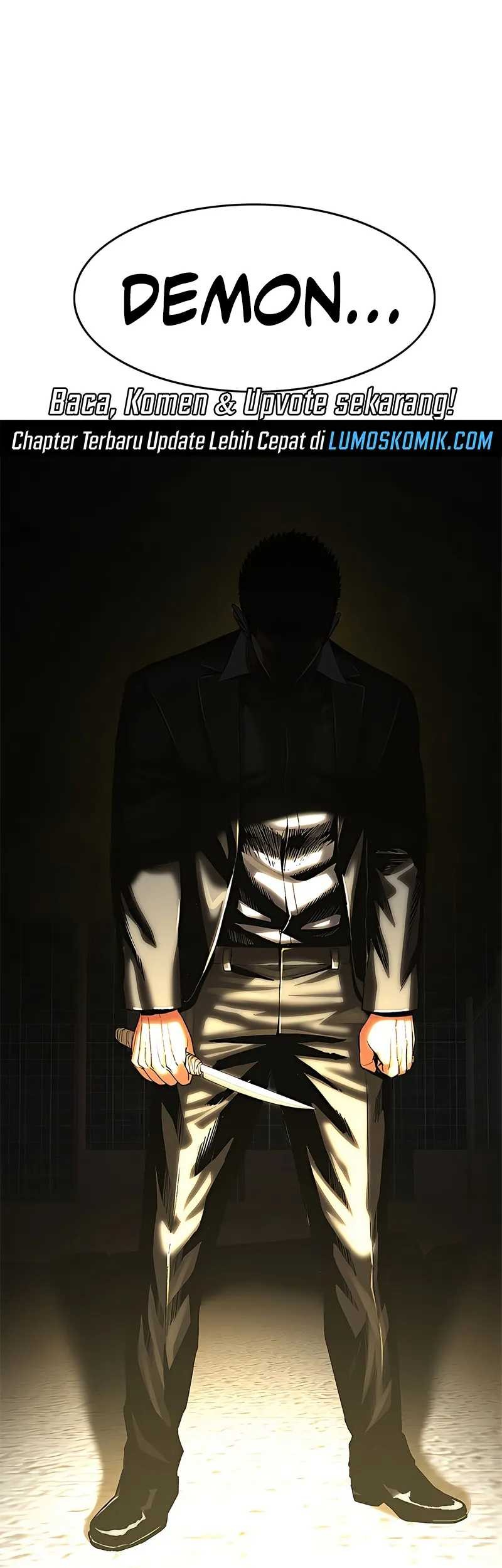 The Demon in Human Form Chapter 2 Gambar 175