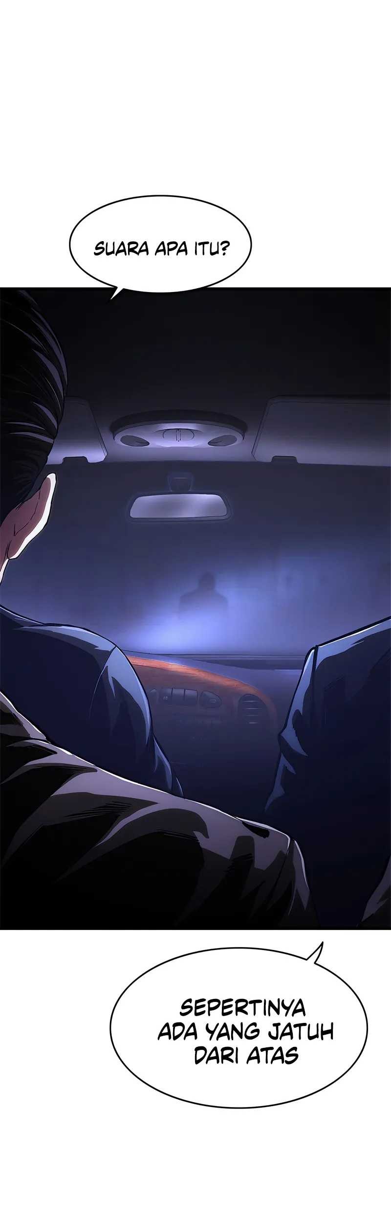 The Demon in Human Form Chapter 2 Gambar 169