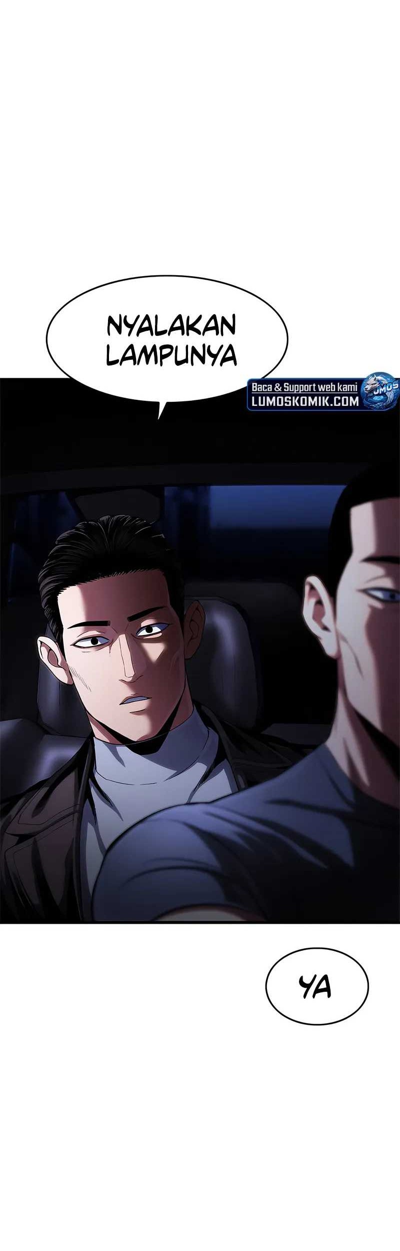 The Demon in Human Form Chapter 2 Gambar 170