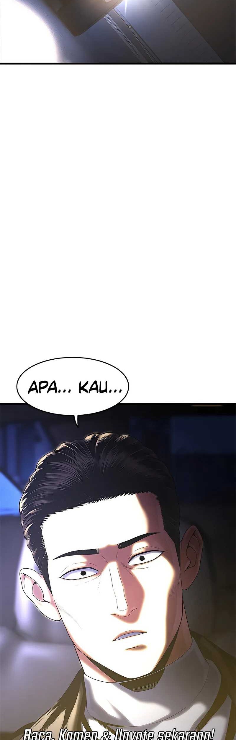 The Demon in Human Form Chapter 2 Gambar 173