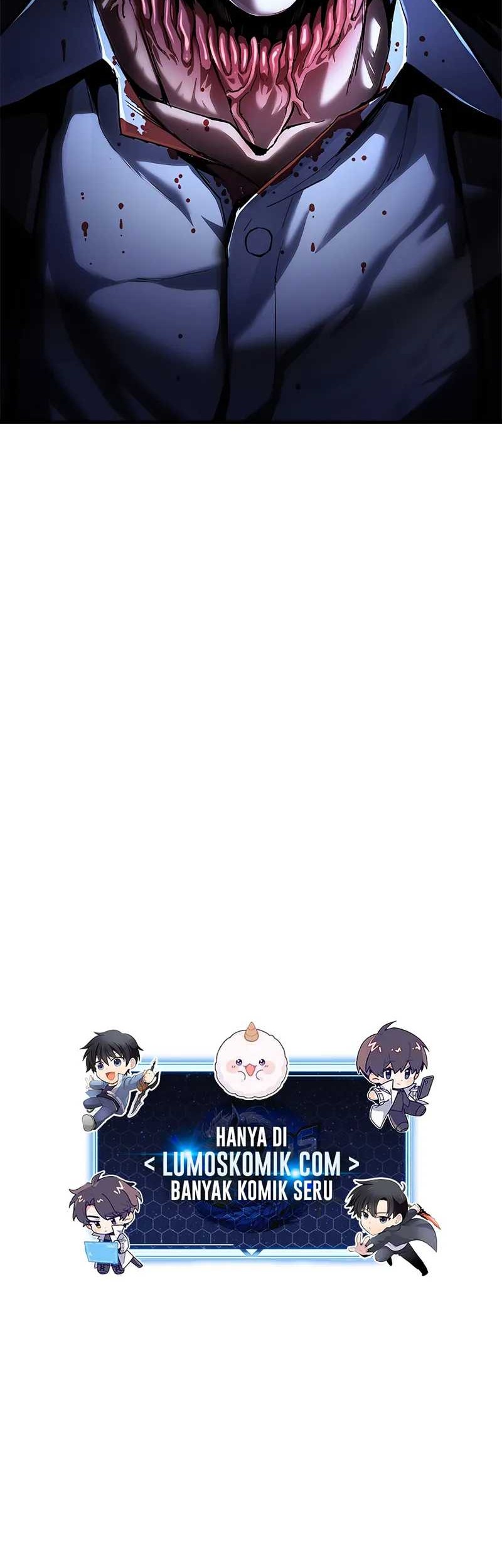 The Demon in Human Form Chapter 2 Gambar 179