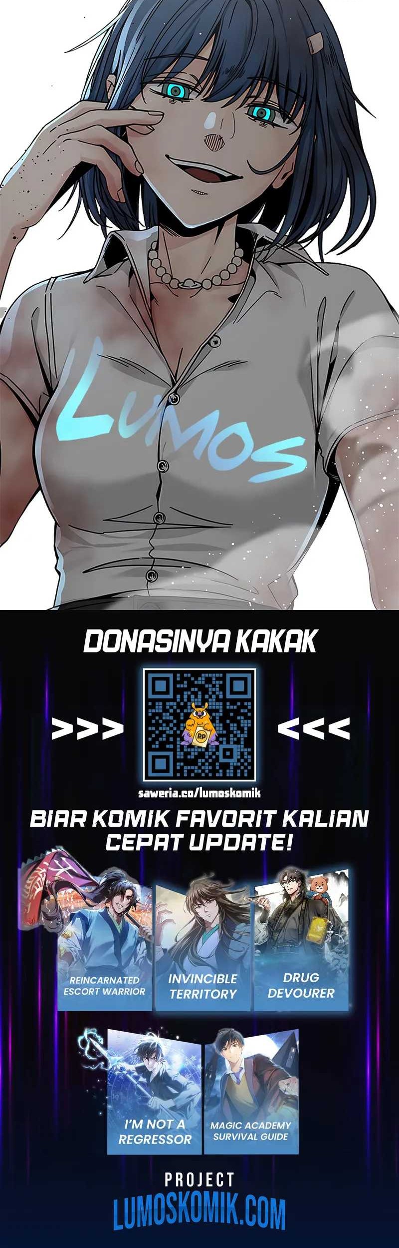 The Demon in Human Form Chapter 2 Gambar 182