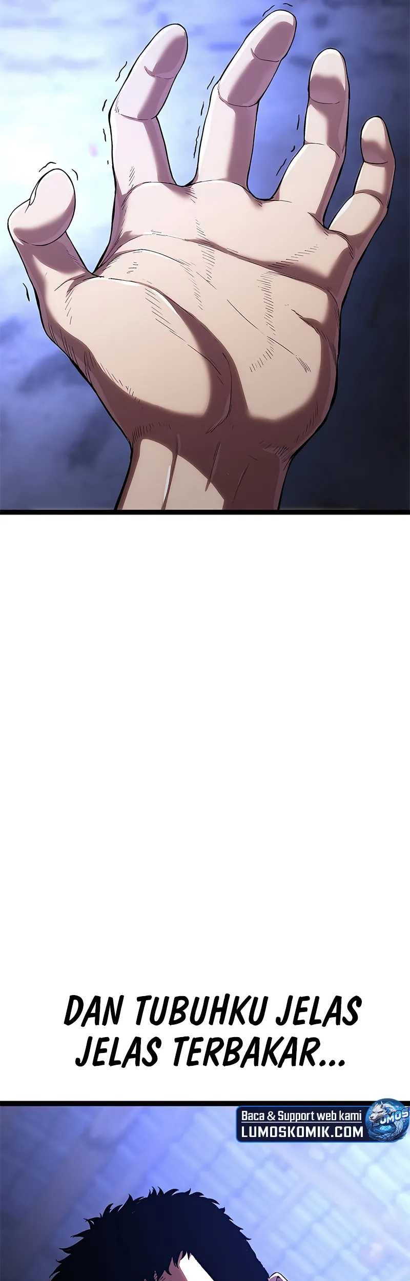 The Demon in Human Form Chapter 2 Gambar 22