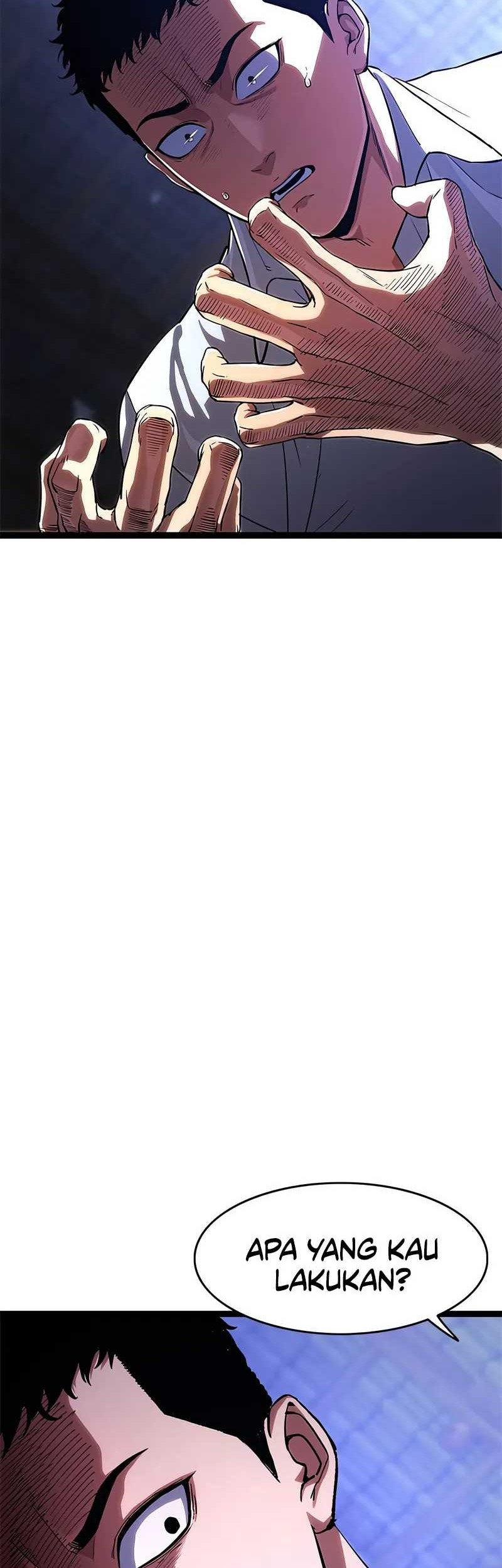 The Demon in Human Form Chapter 2 Gambar 23