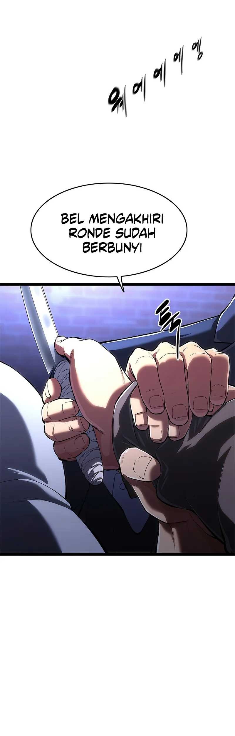 The Demon in Human Form Chapter 2 Gambar 34