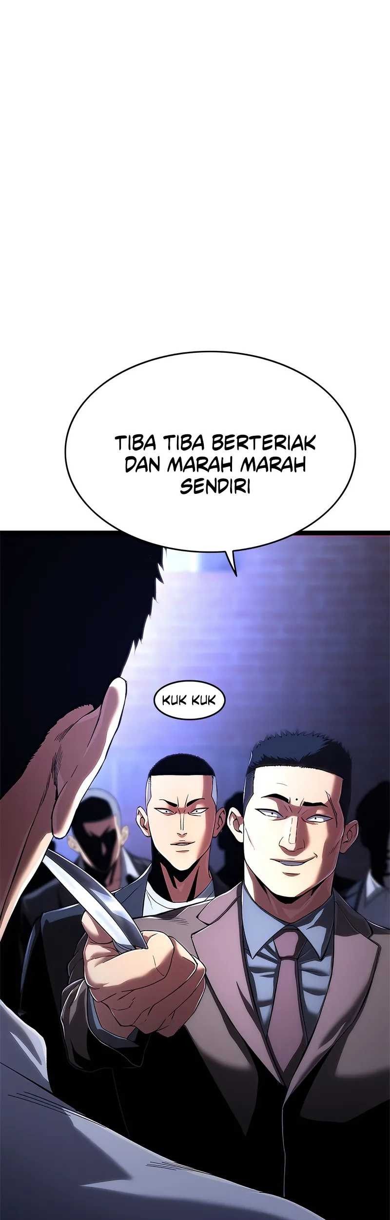 The Demon in Human Form Chapter 2 Gambar 25