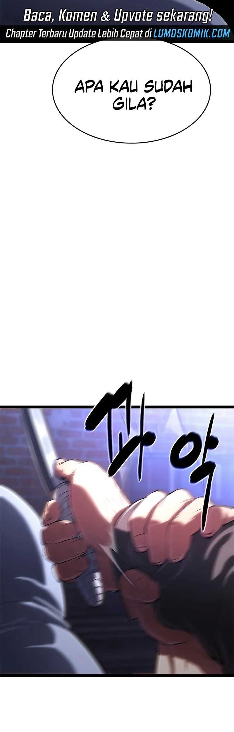 The Demon in Human Form Chapter 2 Gambar 26