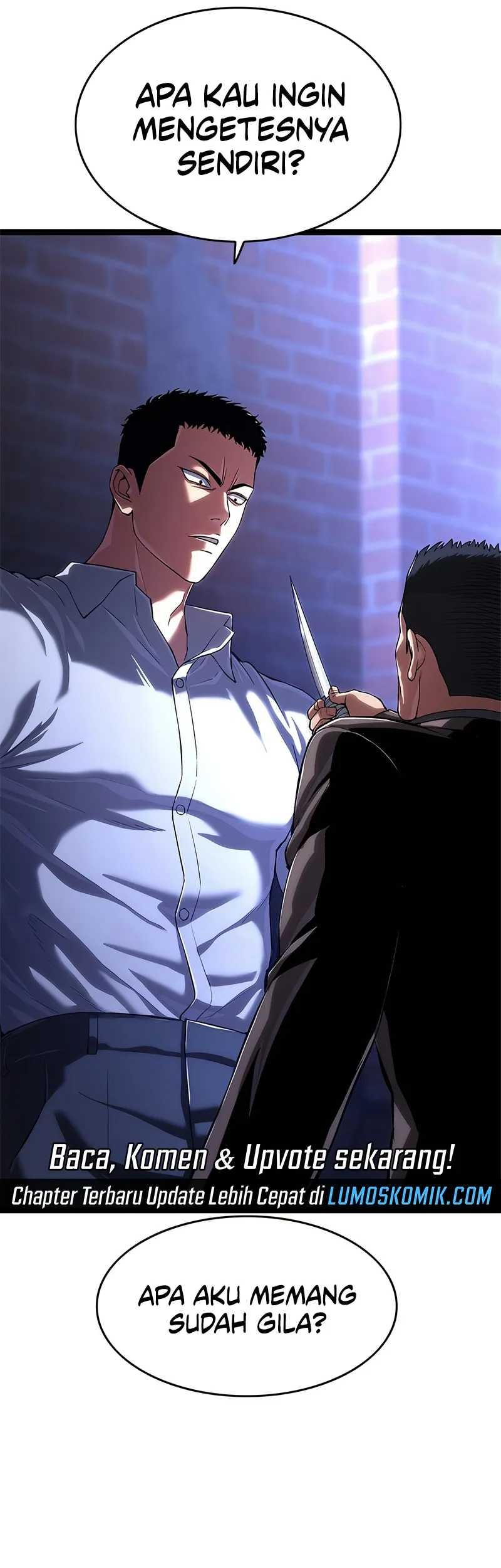 The Demon in Human Form Chapter 2 Gambar 28