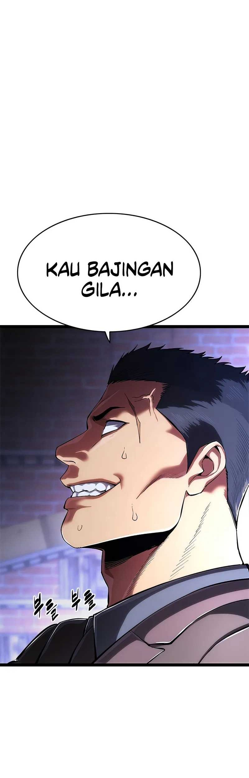 The Demon in Human Form Chapter 2 Gambar 29