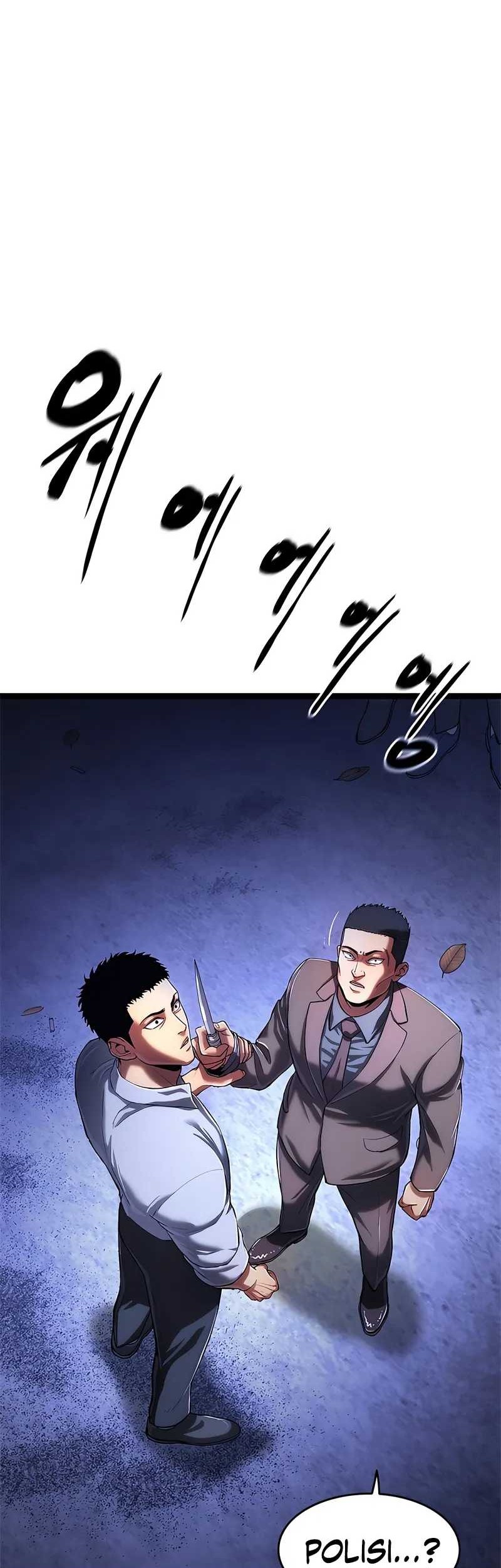 The Demon in Human Form Chapter 2 Gambar 32