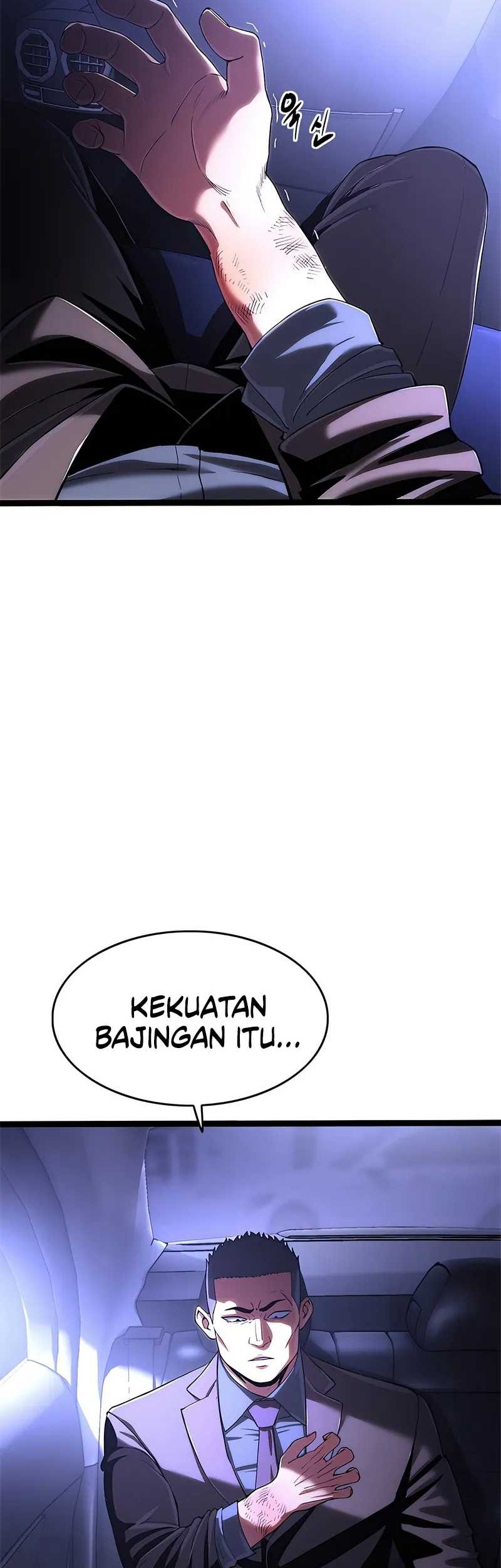 The Demon in Human Form Chapter 2 Gambar 47