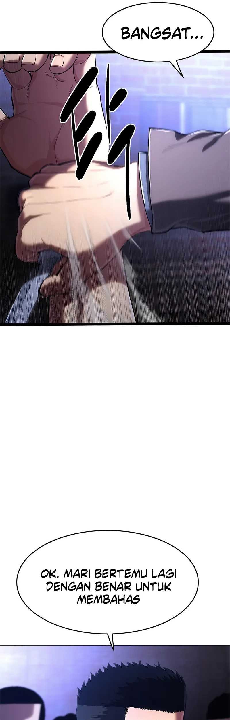 The Demon in Human Form Chapter 2 Gambar 37