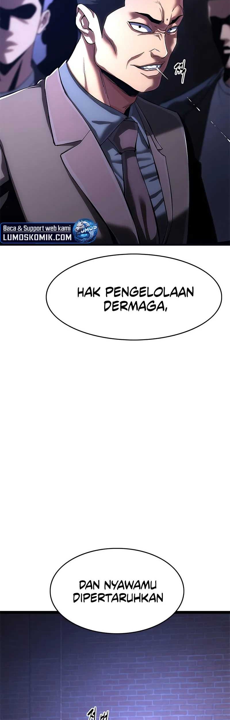 The Demon in Human Form Chapter 2 Gambar 38