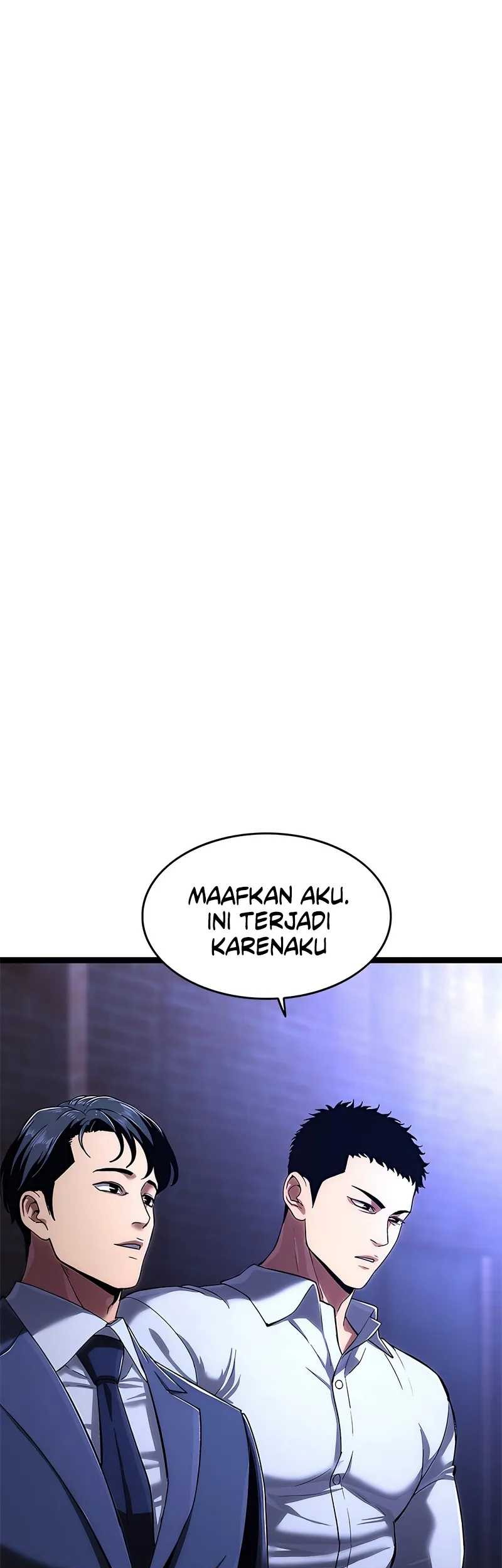 The Demon in Human Form Chapter 2 Gambar 40