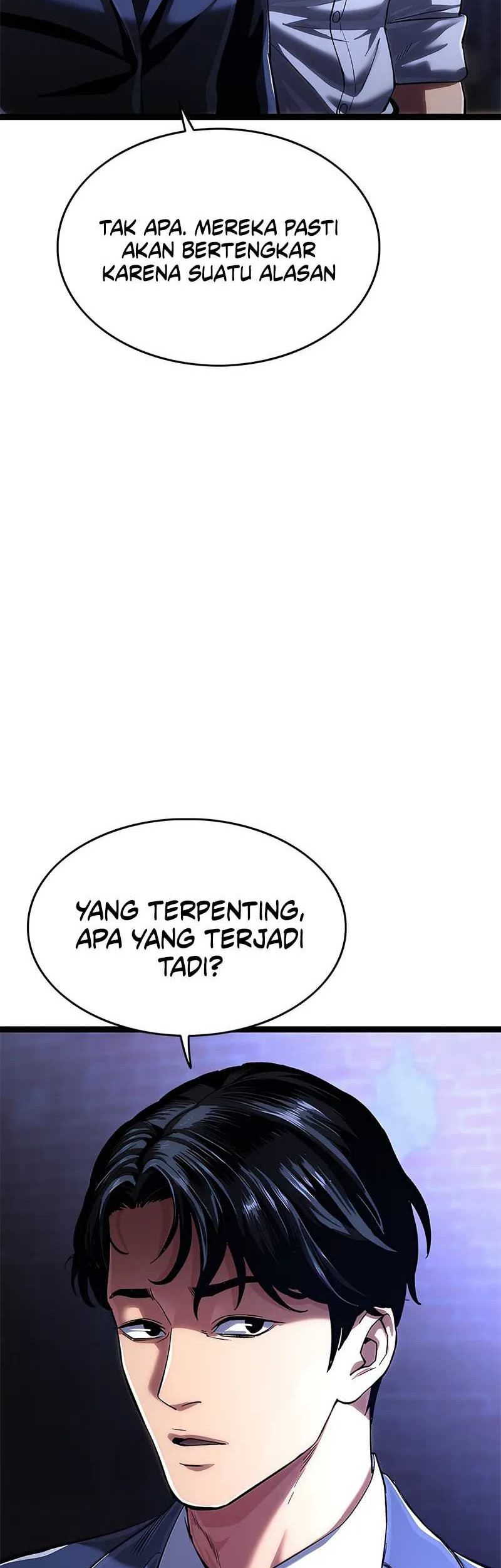 The Demon in Human Form Chapter 2 Gambar 41